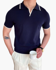 Polo Monaco Edge