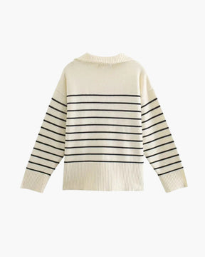 Suéter Chic Kni