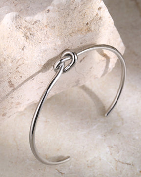 Pulseira Eternity Knot