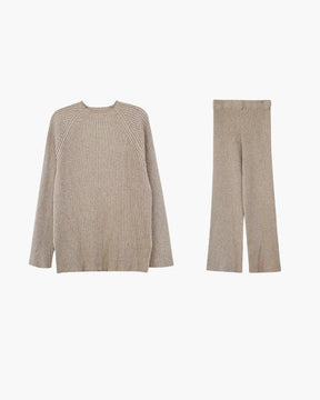 Conjunto Premium de Loungewear - 2 Peças