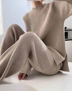 Conjunto Premium de Loungewear - 2 Peças