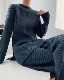 Conjunto Premium de Loungewear - 2 Peças