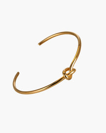 Pulseira Eternity Knot