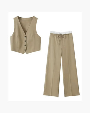Conjunto Classy Lady