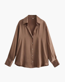 Camisa Classic Chic