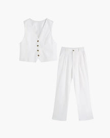 Conjunto Classy Lady