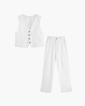 Conjunto Classy Lady