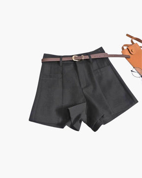 Shorts Vintage Luxe