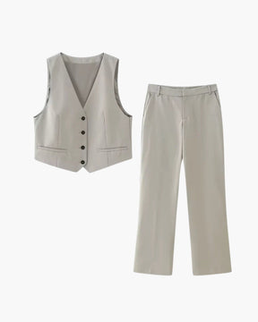 Conjunto Classy Lady