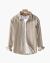 Camisa Listrada Gentlemen's
