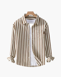 Camisa Listrada Gentlemen's