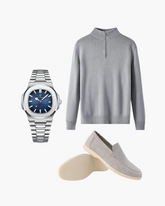 Winter Fit 6 - Noite em Gstaad
