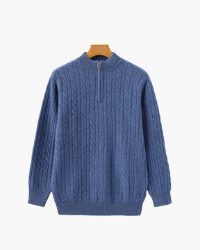 Winter Fit 4 - Azul Premium