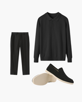 Winter Fit 1 - Jantar Estiloso