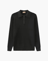 Suéter Cesare Half Zip