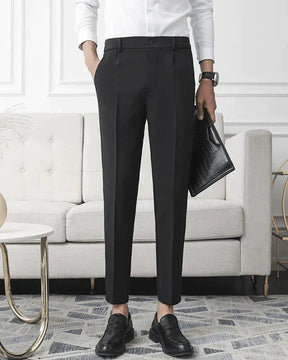 Winter Fit 1 - Jantar Estiloso