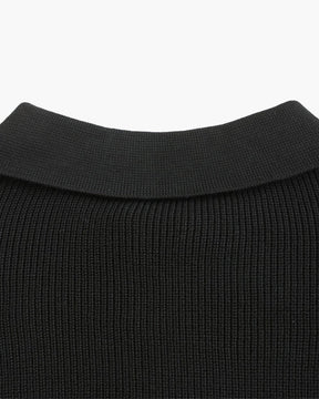 Suéter Cesare Half Zip