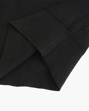 Suéter Cesare Half Zip