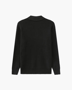 Suéter Cesare Half Zip