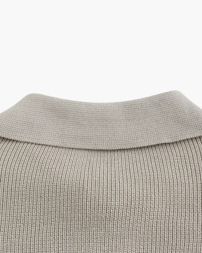 Suéter Cesare Half Zip