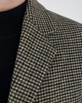 Casaco Old Money Sherlock