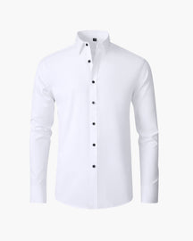 Camisa de Manga Longa Parkview
