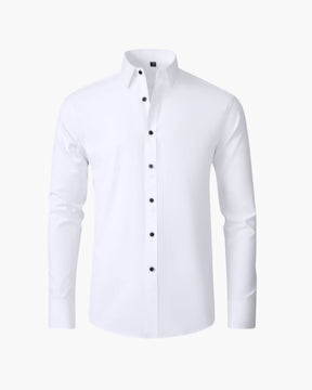 Camisa de Manga Longa Parkview
