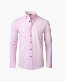 Camisa de Manga Longa Parkview