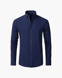 Camisa de Manga Longa Parkview